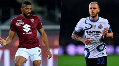 Toro, per Bremer c'è DiMarco. E rispunta Caldara