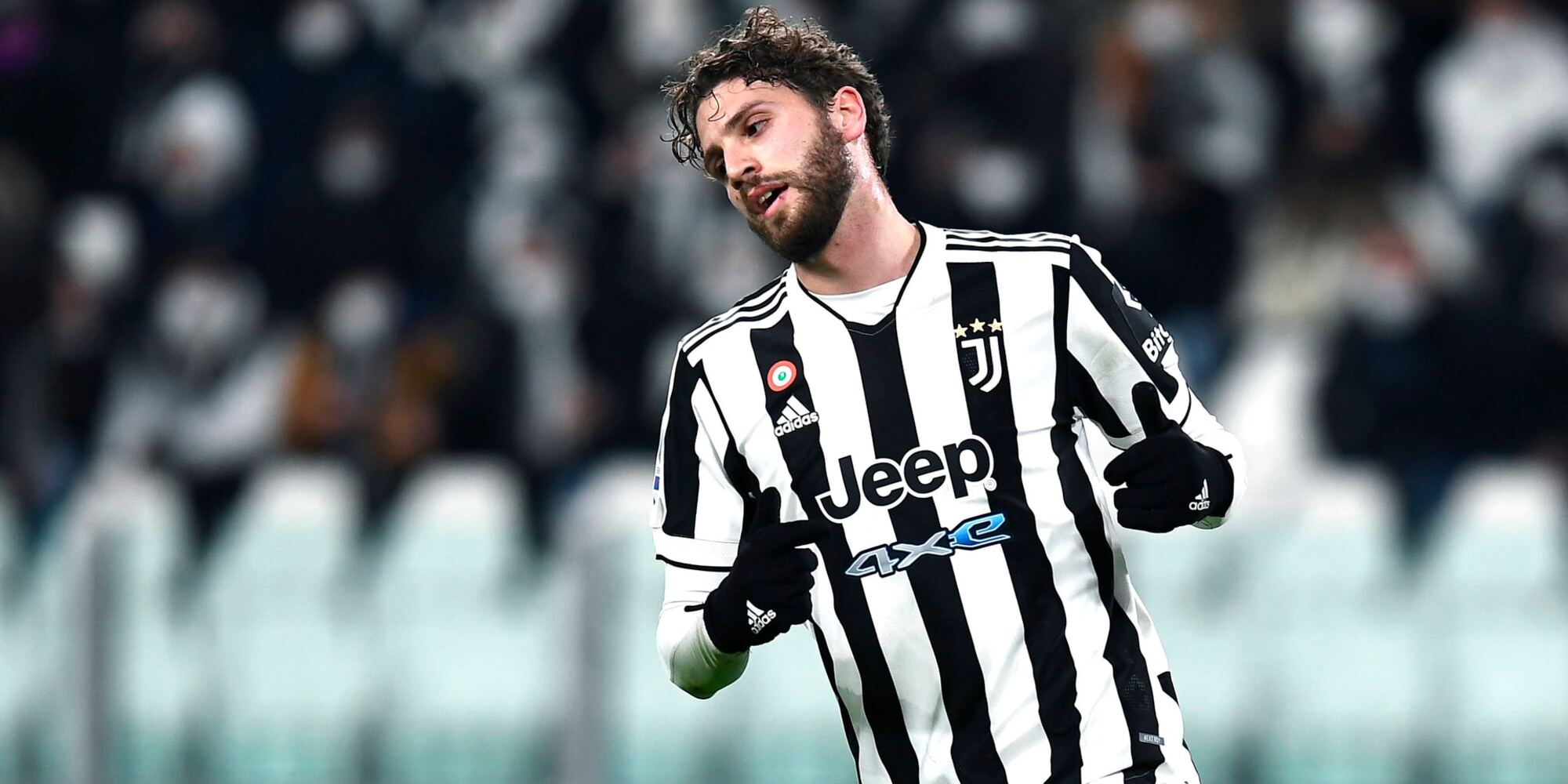 Juve-Inter, piano anti Brozovic: le soluzioni di Allegri
