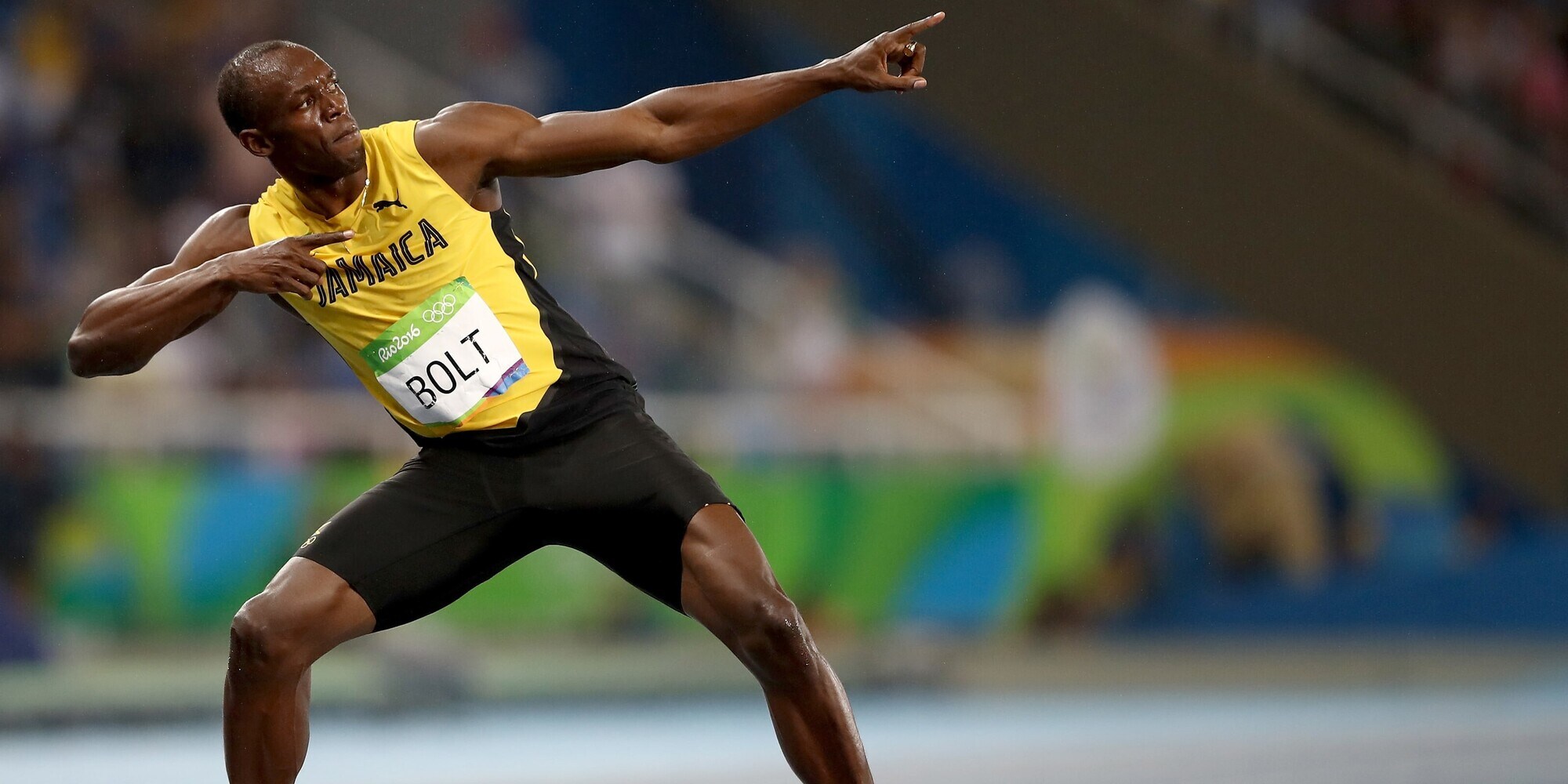 L'esports chiama: Bolt come Beckham?