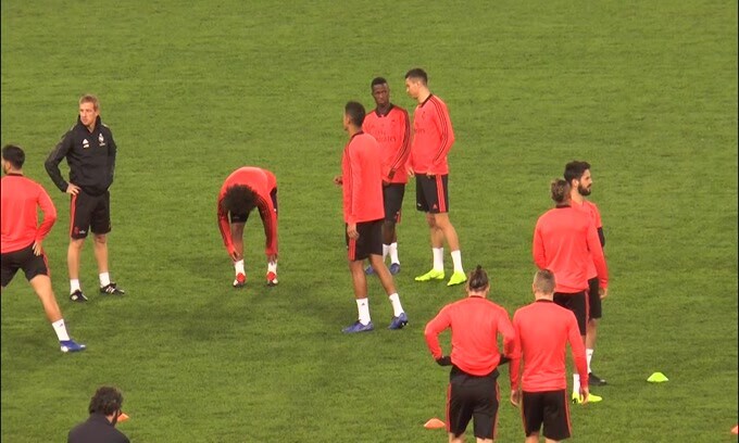 Real Madrid-Bale, è rottura. Il Milan ci pensa?