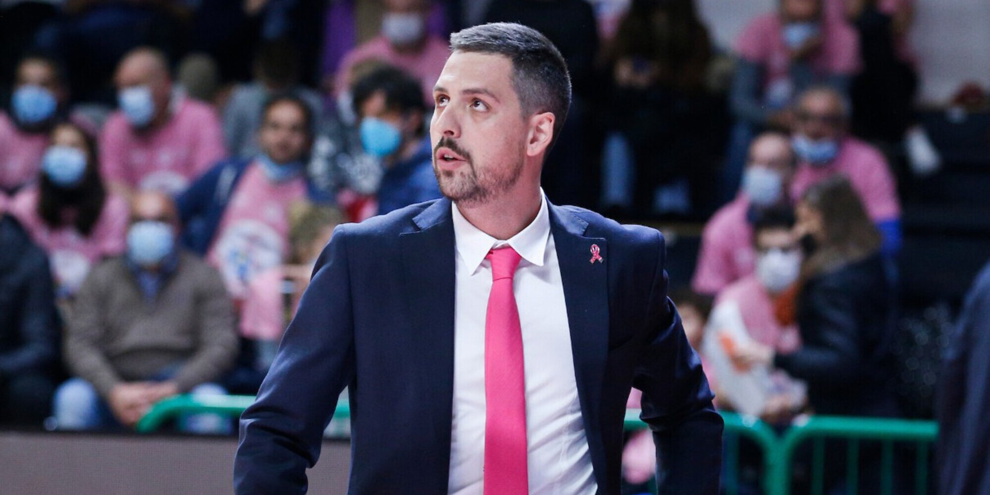 Derthona Basket: Vanni Talpo vestirà l'Azzurro