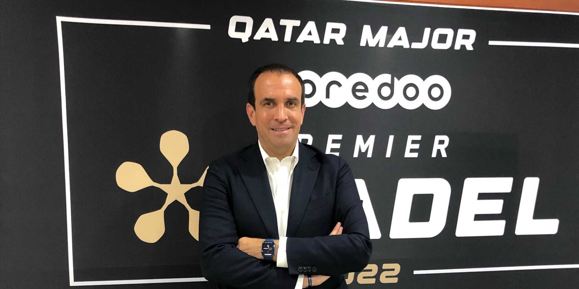 Carraro: "Che show in Qatar! È la settimana più importante nella storia della FIP"