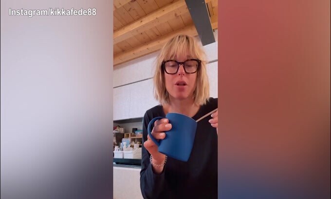 Federica Pellegrini torna in vasca ma... è un pesce d'aprile!