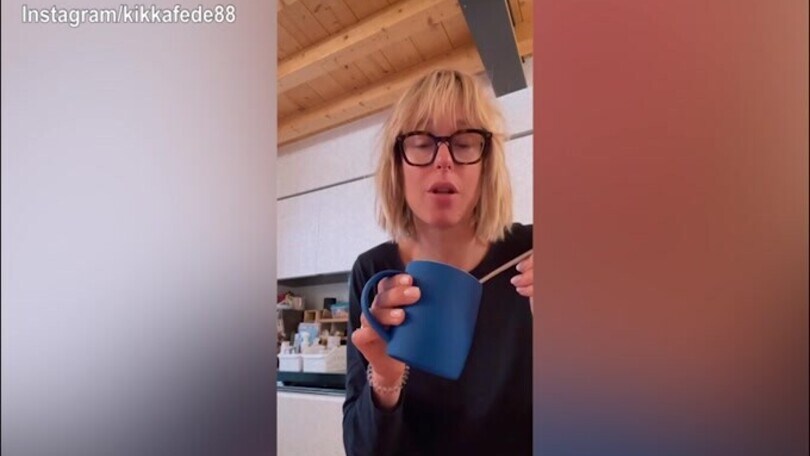 Federica Pellegrini torna in vasca ma... è un pesce d'aprile!