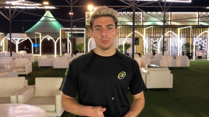 Qatar Major 2022, Di Nenno e Navarro in finale: "Siamo felici. Questo torneo è una priorità"