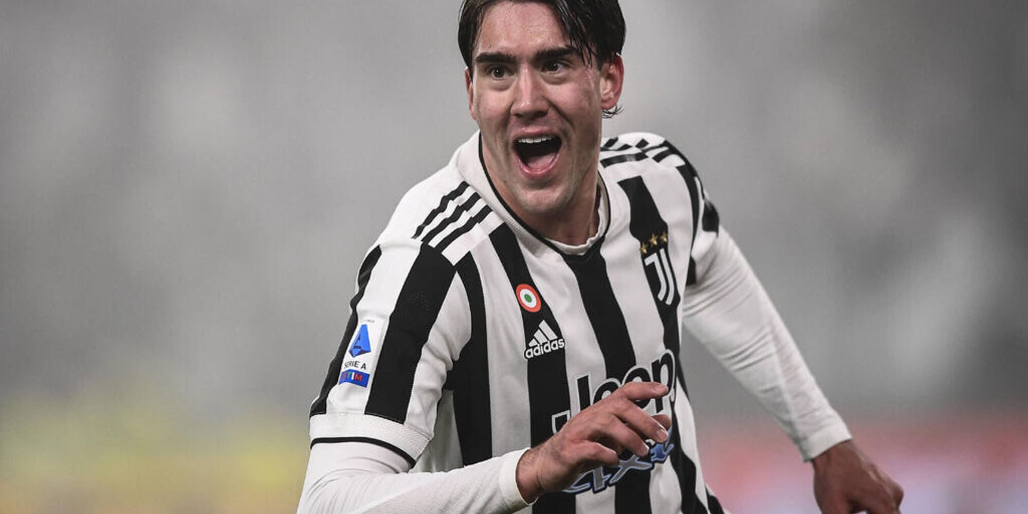 Vlahovic meglio di Lautaro? Non secondo Fifa