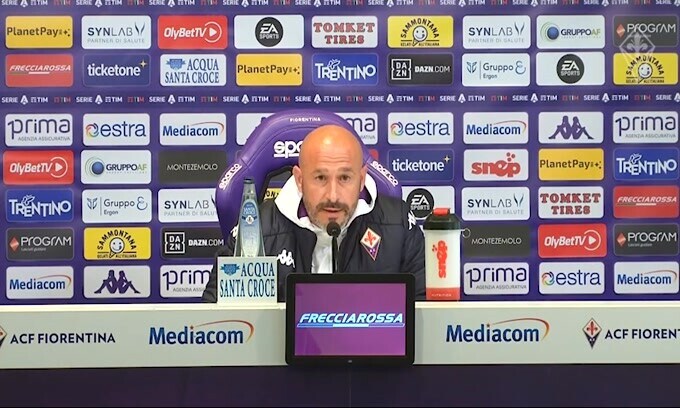 Italiano: "Nazionale? I ragazzi hanno dato il massimo"
