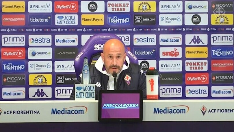Italiano: "Nazionale? I ragazzi hanno dato il massimo"