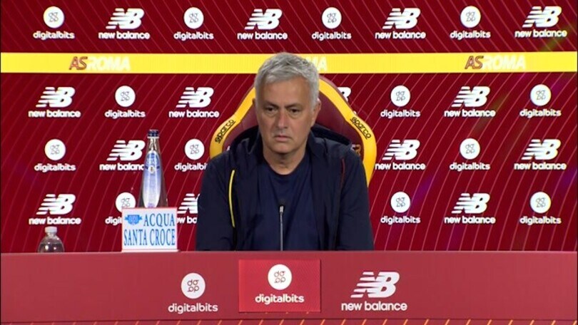 Mourinho: "Notizie positive su Spinazzola"