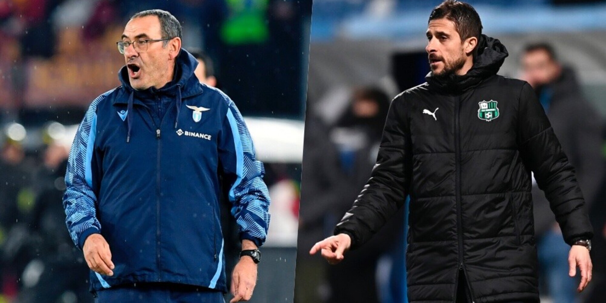 Diretta Lazio-Sassuolo ore 18: come vederla in tv, in streaming e formazioni ufficiali
