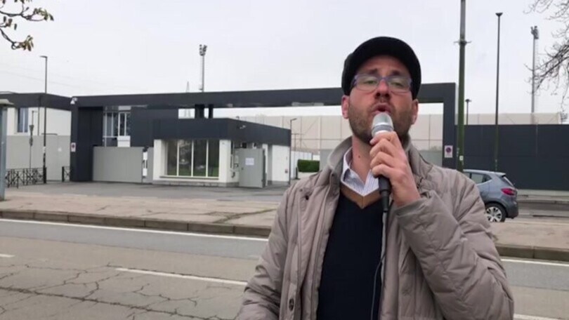 Allegrata in arrivo: Vlahovic e Dybala più... sorpresa