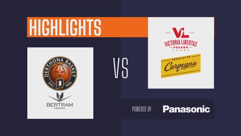 Bertram Tortona - Carpegna Prosciutto Pesaro 70-86