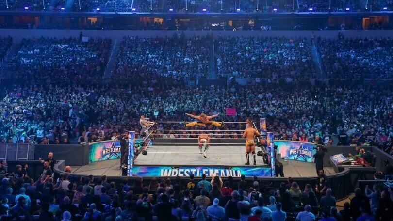 Cody Rhodes di nuovo in WWE! Logan Paul, che debutto