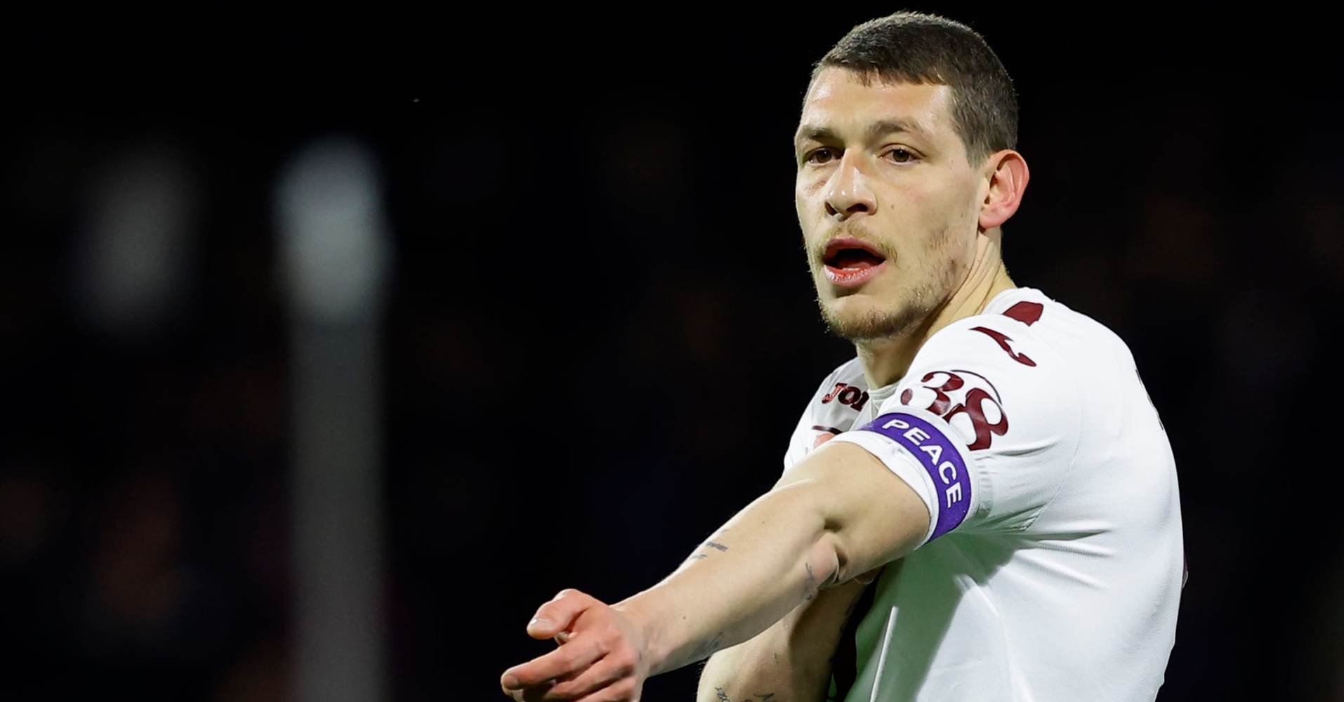 Torino, a Belotti manca solo un gol per prendere Graziani