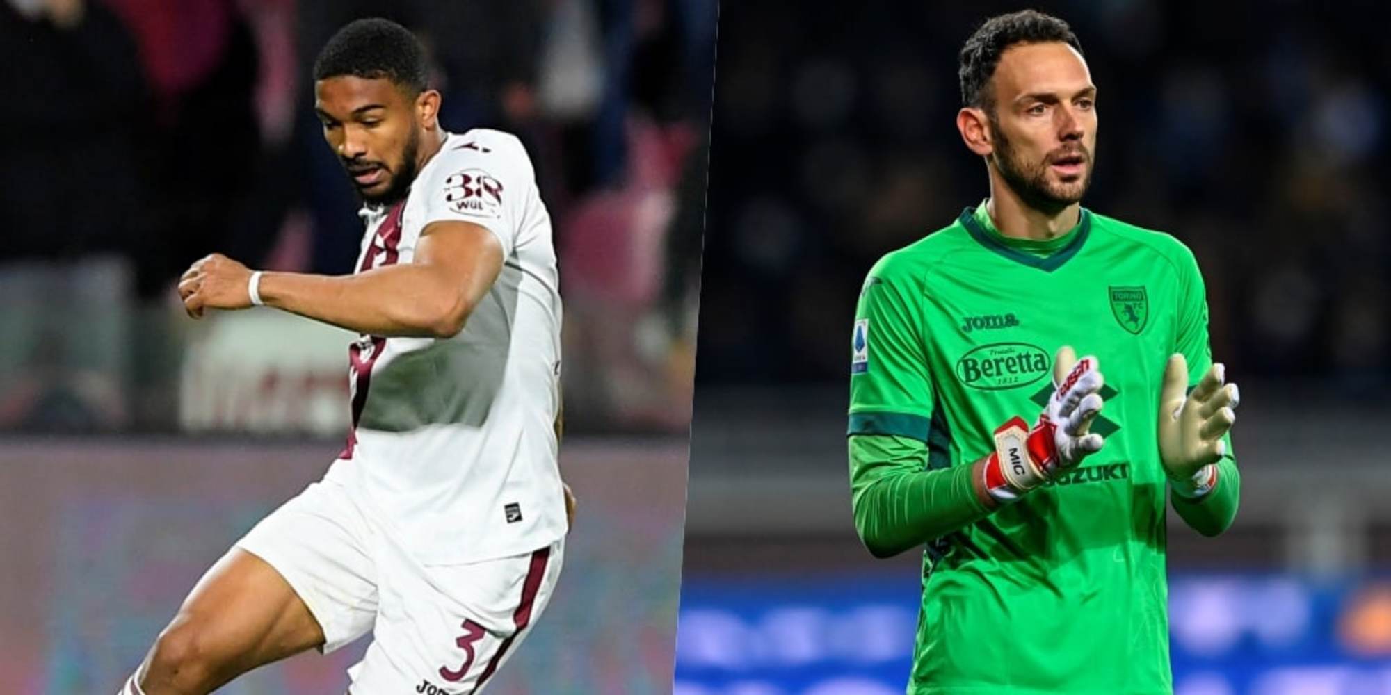 Le pagelle del Torino: Bremer e Berisha al top