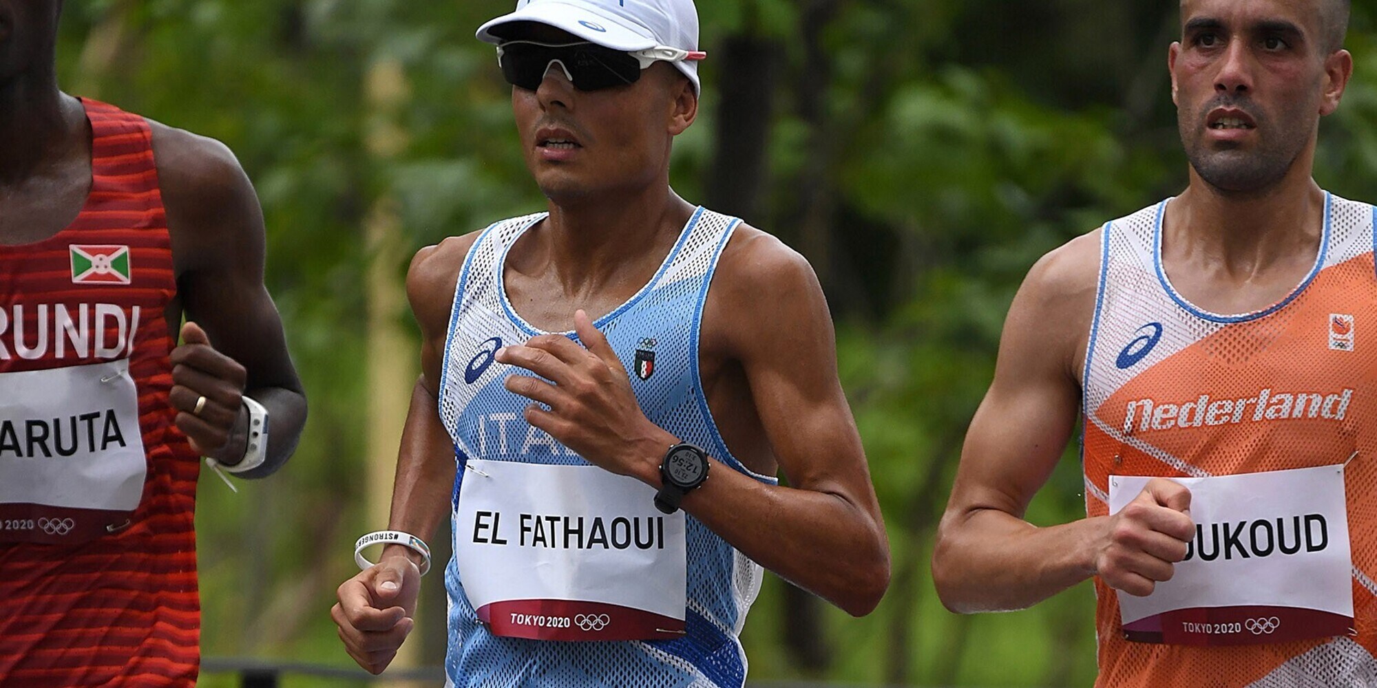 Italia protagonista a Parigi Maratona e Berlino Half Marathon