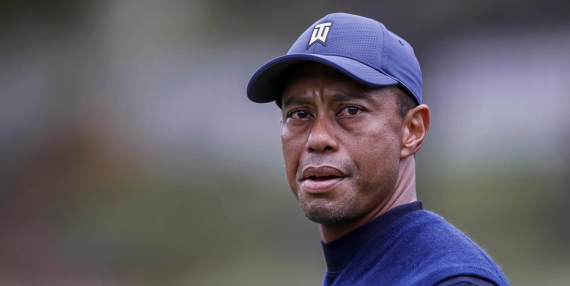 Golf, Augusta Masters: Tiger Woods tra gli iscritti