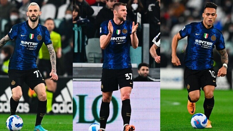 Inter: Skriniar gladiatore, Lautaro spento. Le pagelle nerazzurre