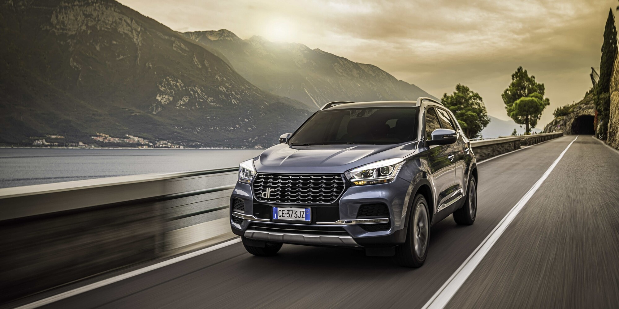 DR Automobiles Groupe: nel 2022 una quota di mercato del 1,34%