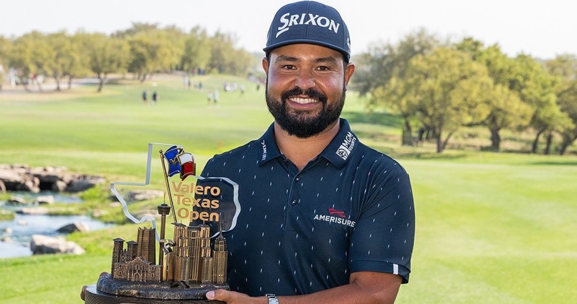 Texas Open, Spaun trionfa e si regala il Masters