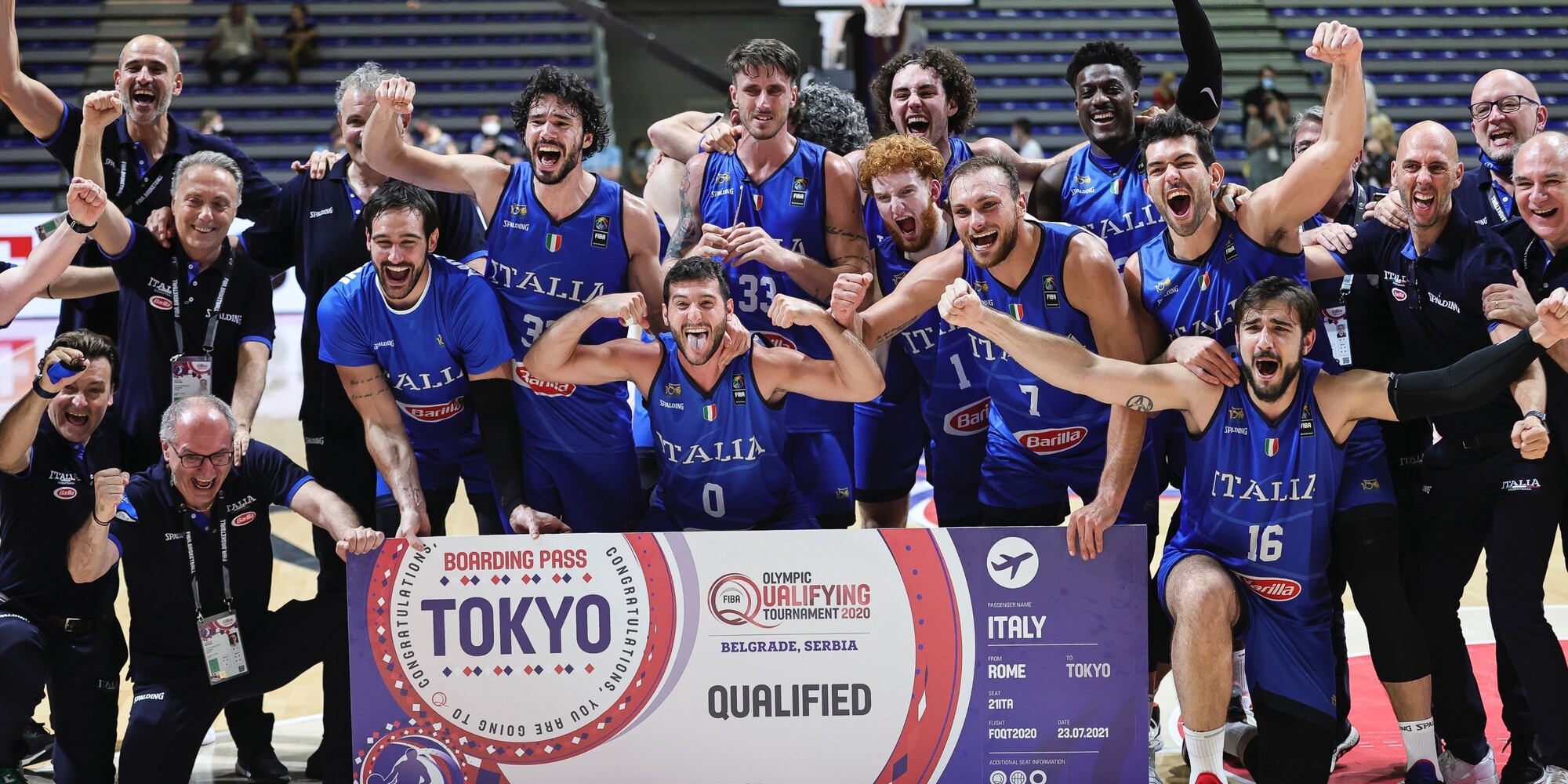 Gaming e non solo: l'ItalBasket su Twitch