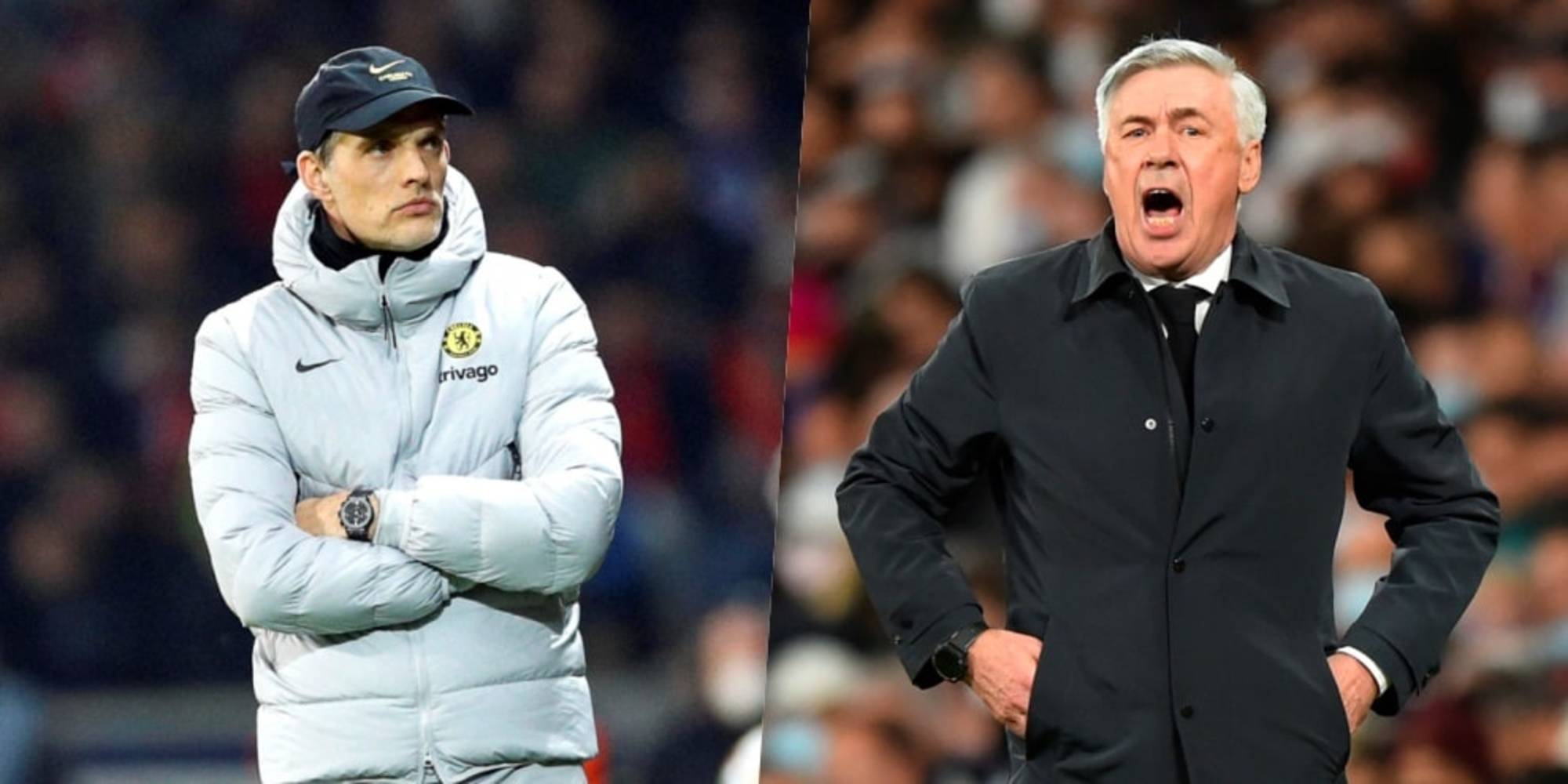 Telegraph: "Real Madrid, anche Tuchel in lista per sostituire Ancelotti"
