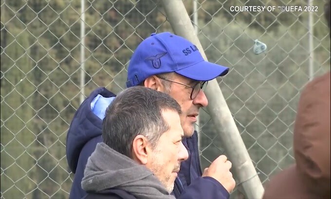 Lazio, riposo e poi testa al gran finale