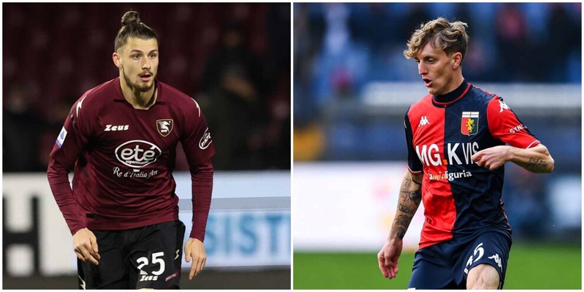 Juve, Dragusin e Rovella nei top 50 U21 europei per il Cies