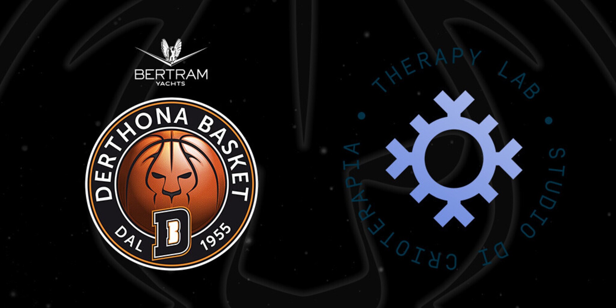 Derthona Basket e TherapyLab insieme per il benessere degli atleti