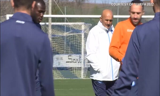 La Procura Federale chiede supplemento d'indagini per cori contro Koulibaly e Anguissa