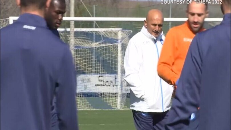 La Procura Federale chiede supplemento d'indagini per cori contro Koulibaly e Anguissa