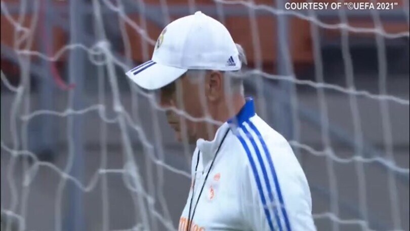 Real Madrid, niente Chelsea per Ancelotti