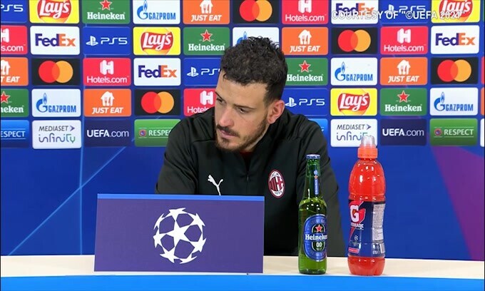 Milan, lesione al menisco per Florenzi: stagione finita?