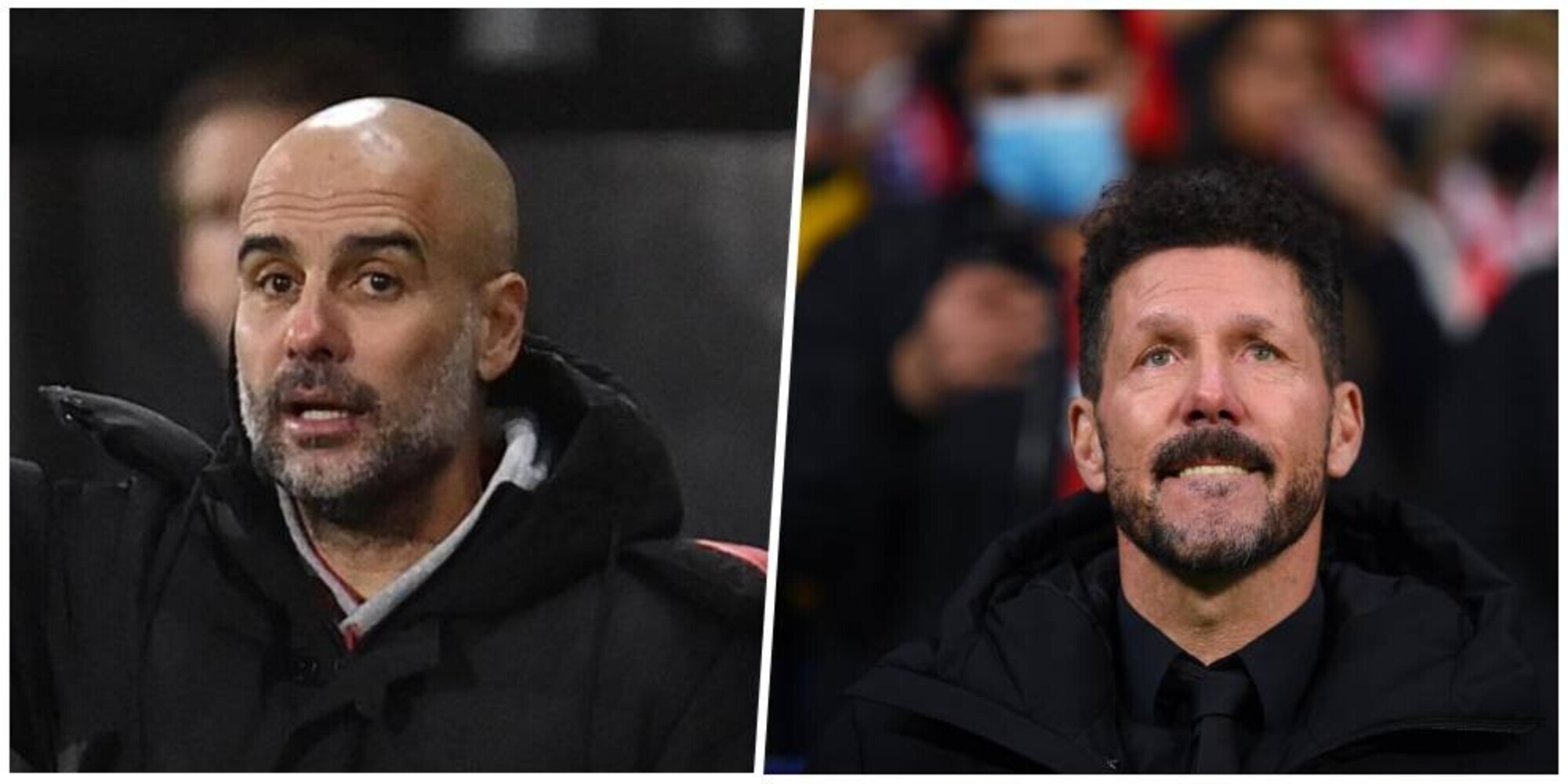 Diretta Manchester City-Atletico Madrid ore 21: dove vederla in tv e streaming e formazioni ufficiali