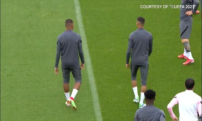 Il futuro di Mbappè diviso tra Psg, Real Madrid o un terzo club