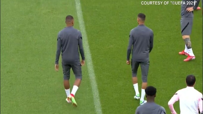Il futuro di Mbappè diviso tra Psg, Real Madrid o un terzo club