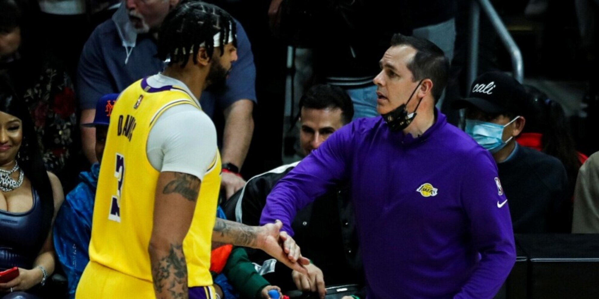 Lakers, addio playoff. Miami consolida il 1° posto, colpo Brooklyn