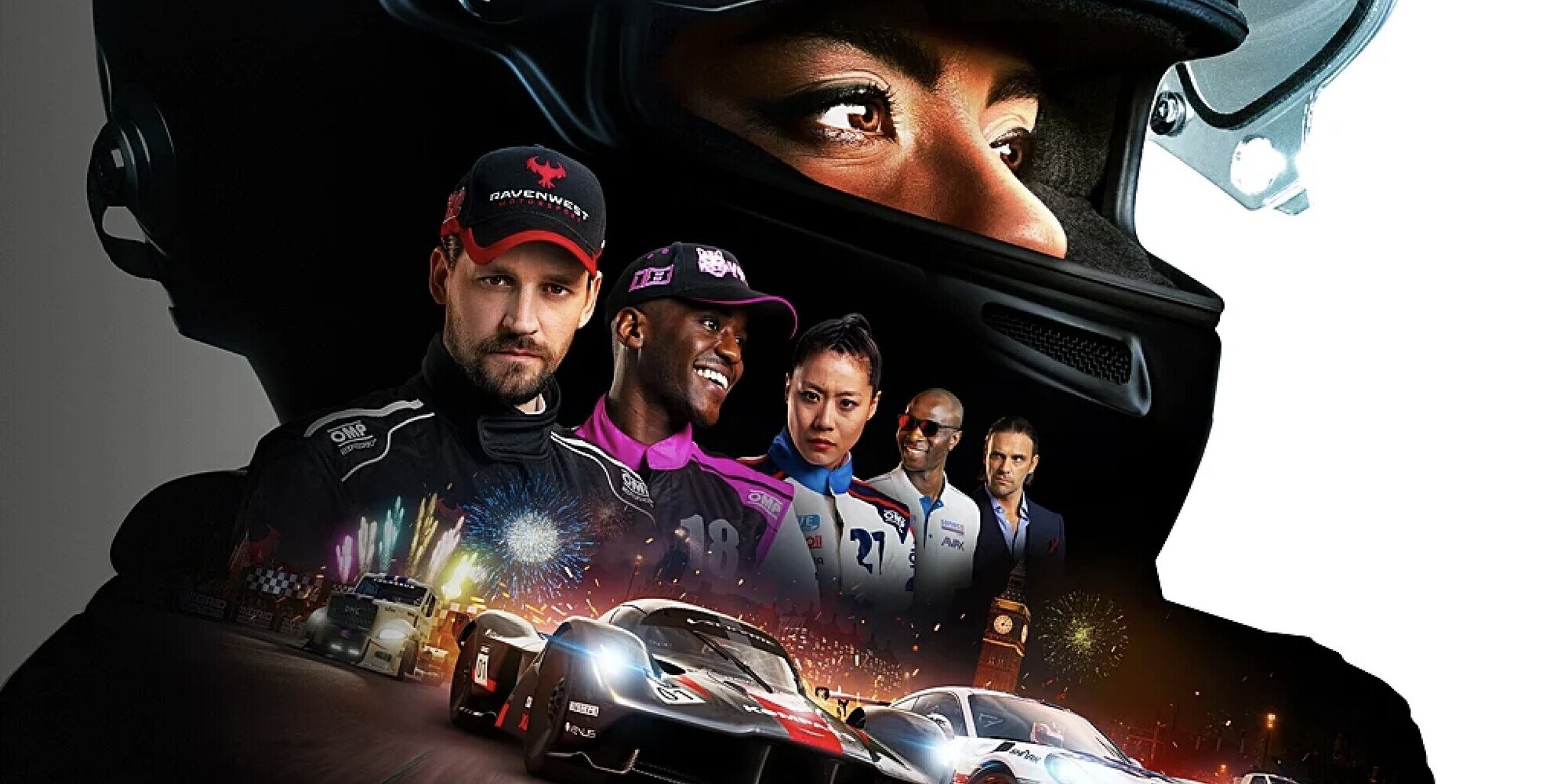Gero Micciché: l'italiano che da autodidatta è diventato il development director di Grid Legends