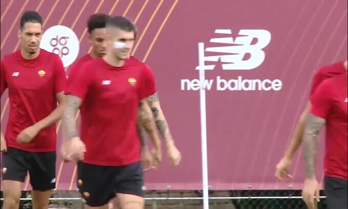 Napoli, De Laurentiis studia il colpo Zaniolo