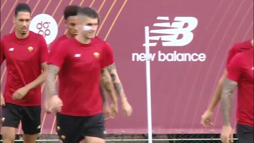 Napoli, De Laurentiis studia il colpo Zaniolo