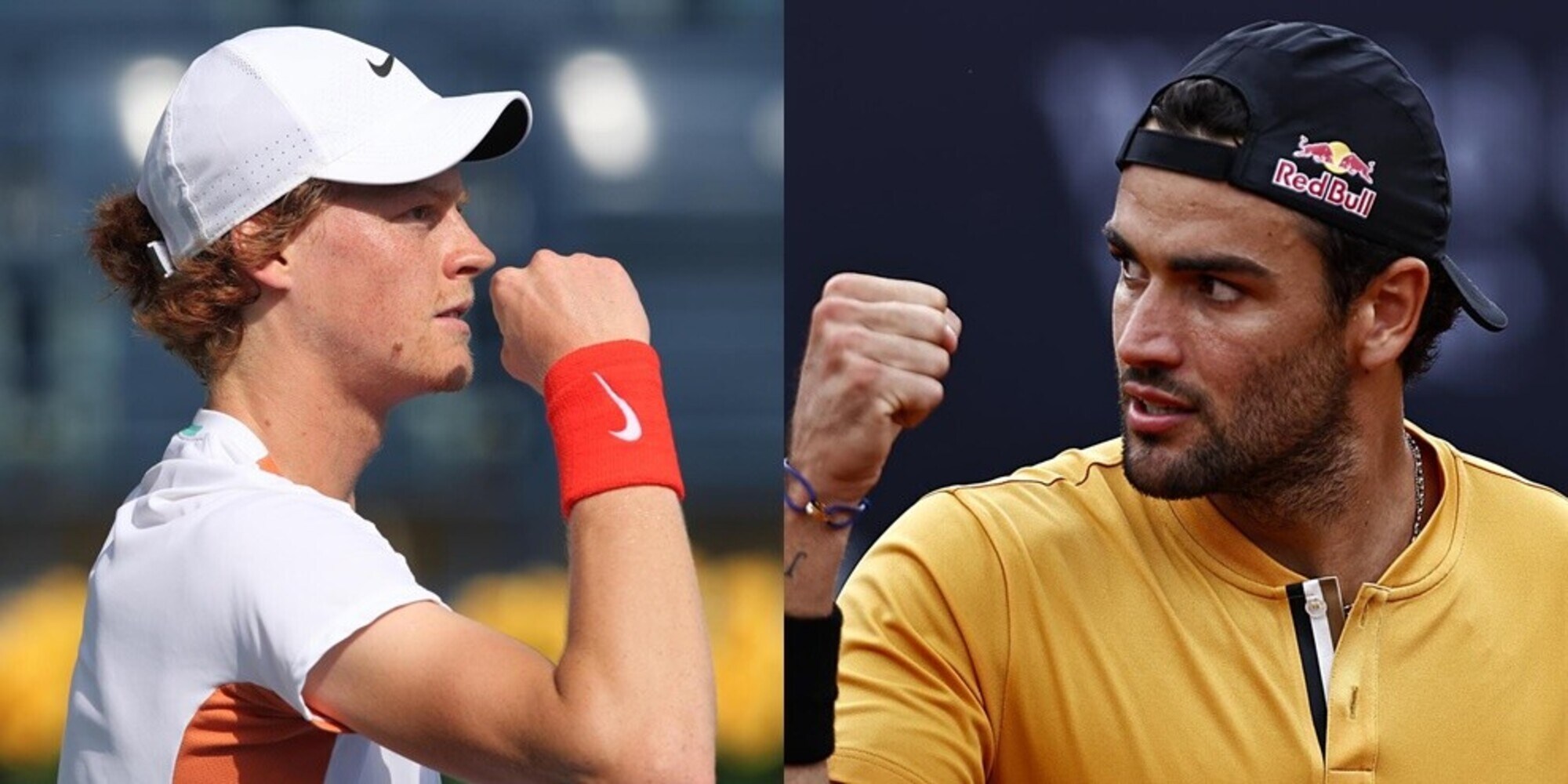 Binaghi punta su Sinner e Berrettini per le Atp Finals: "Grandi speranze"