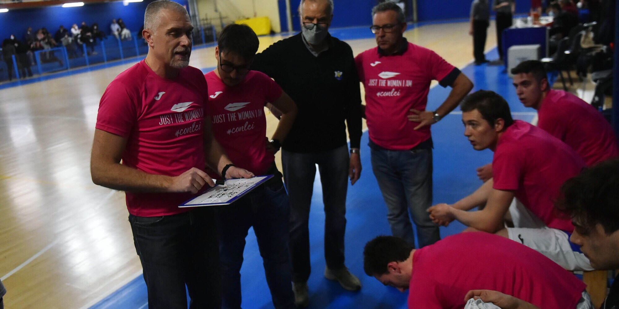 Mastro Viaggiatore CUS Torino: le date della finale Playoff