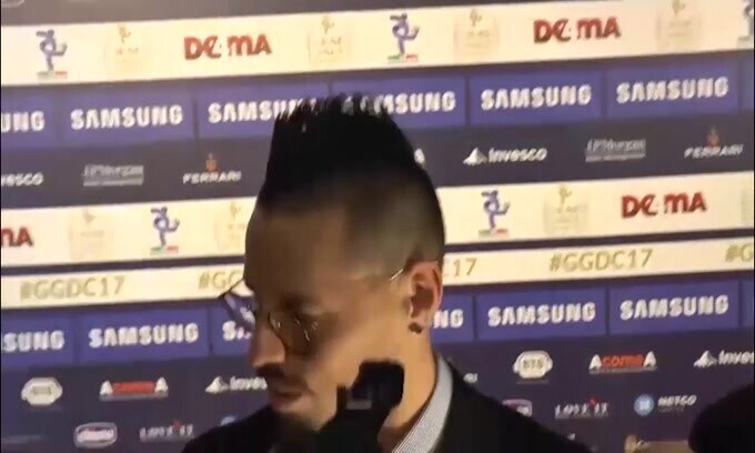 Napoli, Hamsik diventerà dirigente?