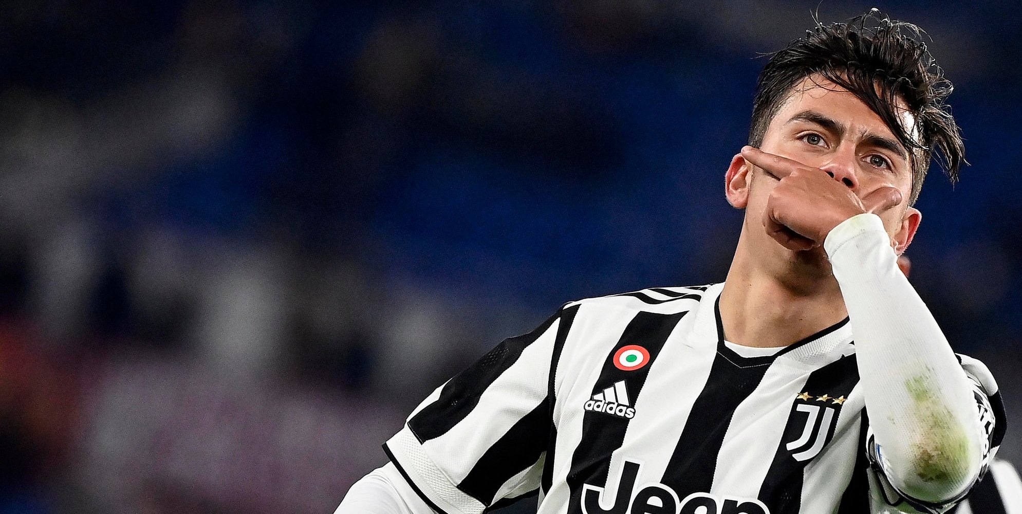 Dybala protagonista di una docuserie sugli stadi più strani d'Europa
