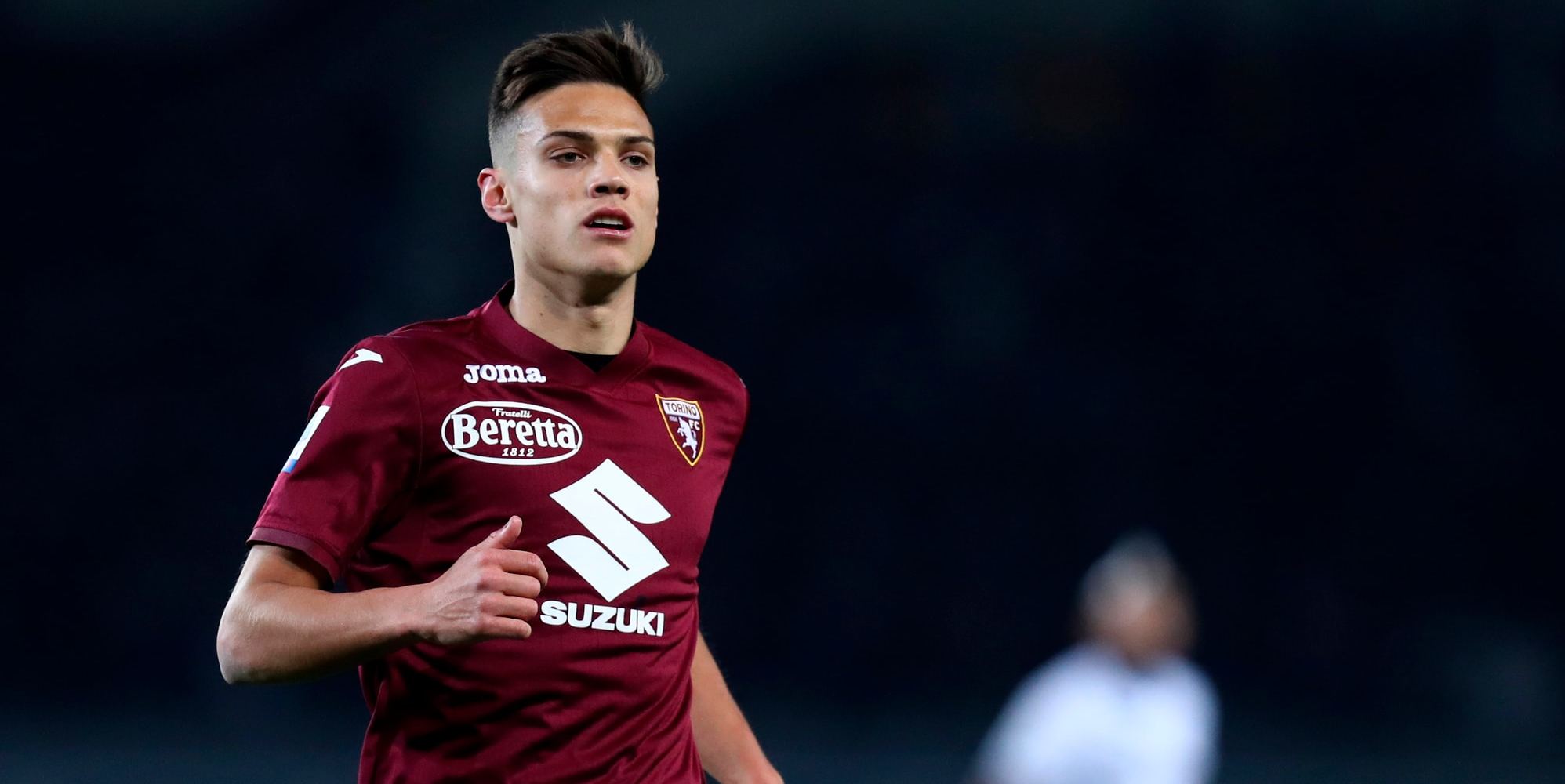 Torino, sollievo per Ricci. Djidji non ce la fa