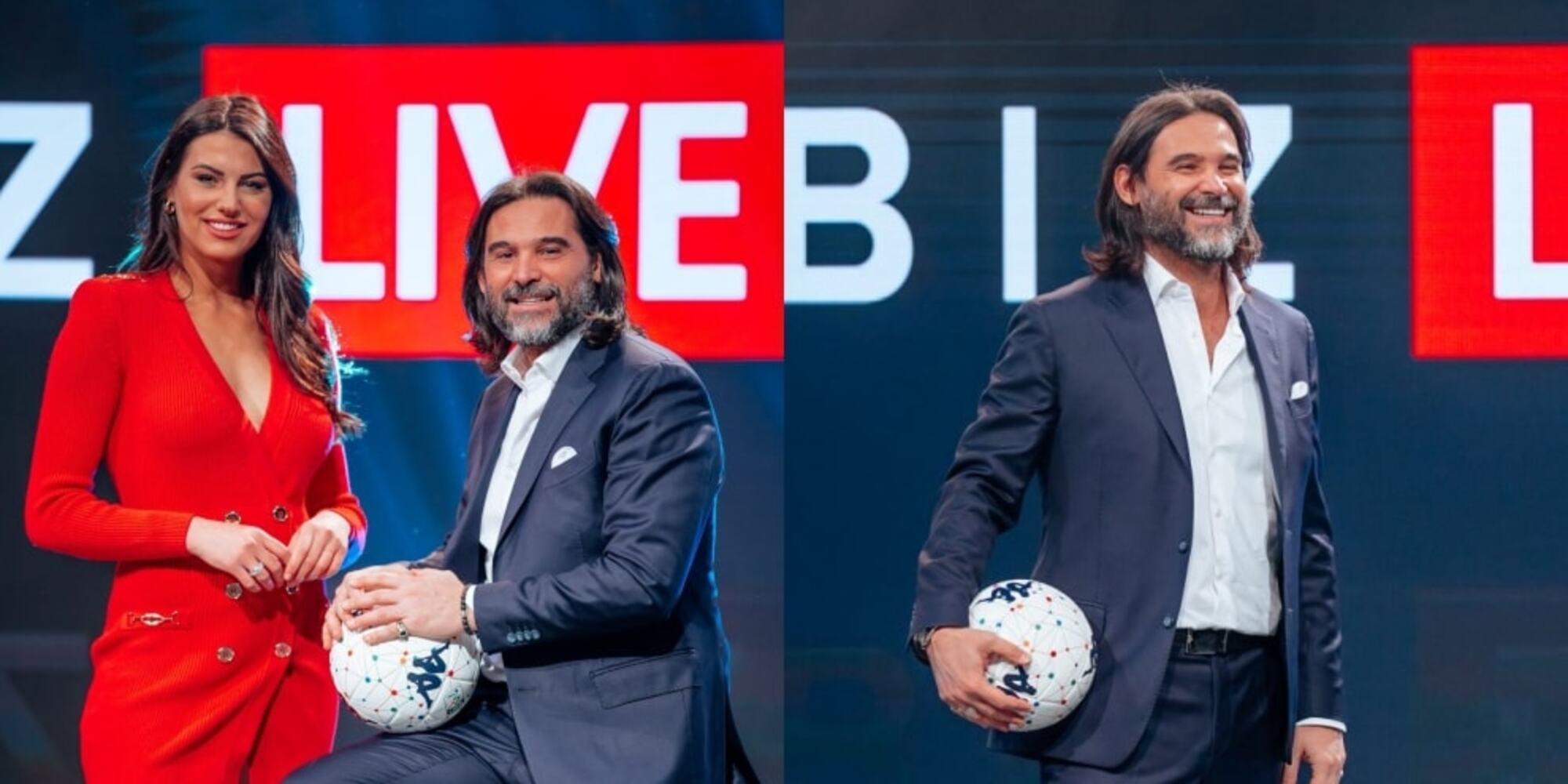 Problema tecnico per il nuovo format sportivo: “Adani’s Corner” non andrà in onda il 7 aprile