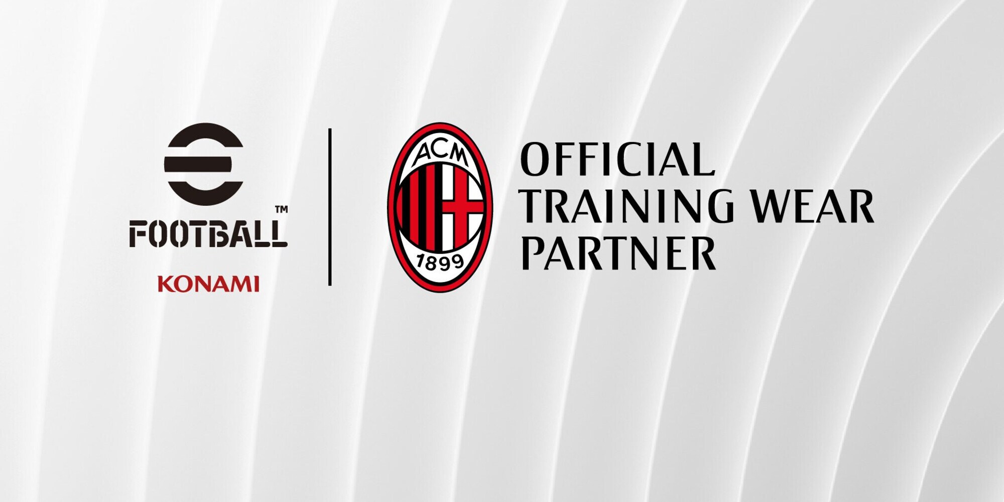 AC Milan firma con Konami: in estate sarà su eFootball
