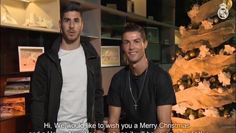 Milan, prende corpo l'idea Asensio