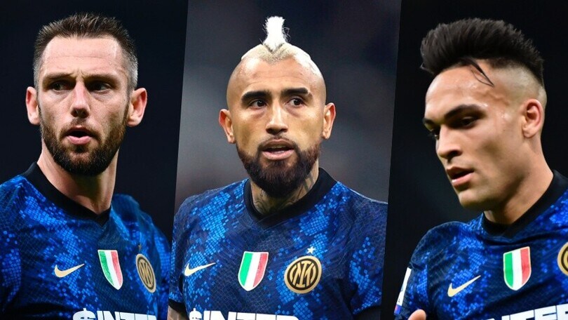 Inter, da De Vrij a Lautaro Martinez: in 11 possono partire a giugno