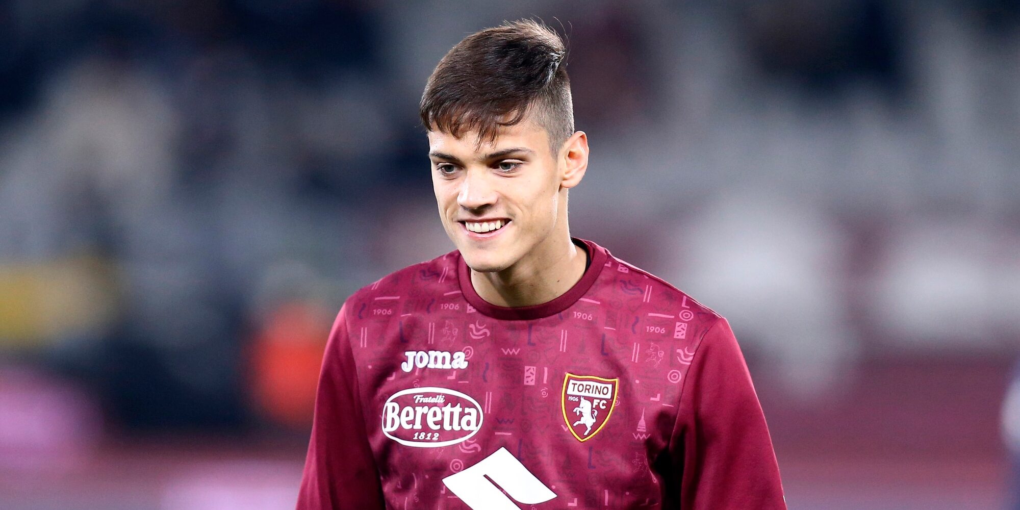 Torino: Djidji ancora out, Ricci recuperato per il Milan
